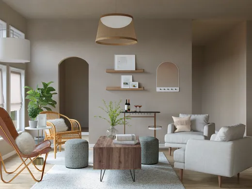 Other · Eclectic designed by Weiran