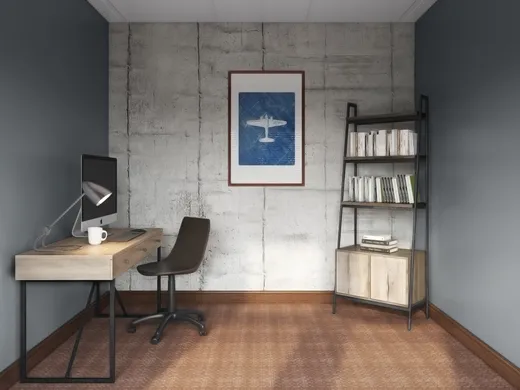 Office · Modern designed by Sydney