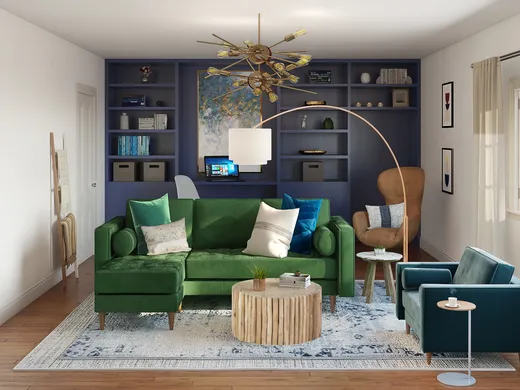 Other · Contemporary designed by Jeannette