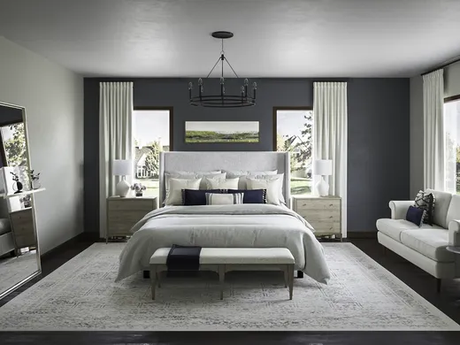 Bedroom · Classic designed by Stacy