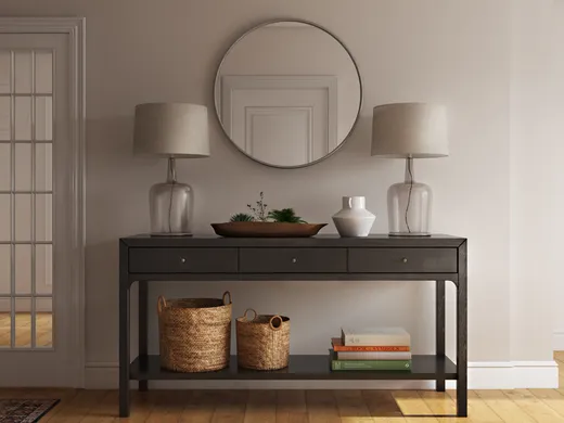 Living Room designed by Lindsay