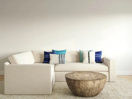 Living Room · Modern designed by Stephanie