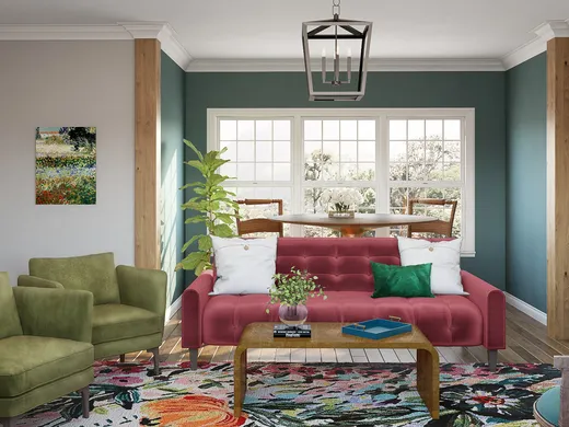 Other · Contemporary designed by Stephanie