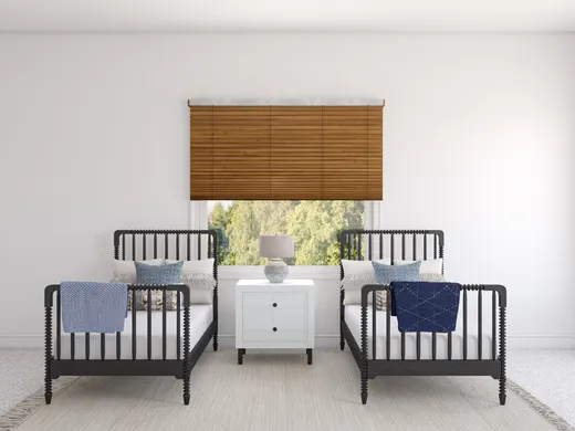 Bedroom · Contemporary designed by Lilly