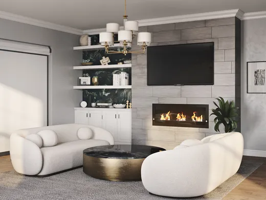 Other · Contemporary designed by Morgan