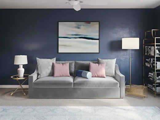 Office · Glam designed by Chanel