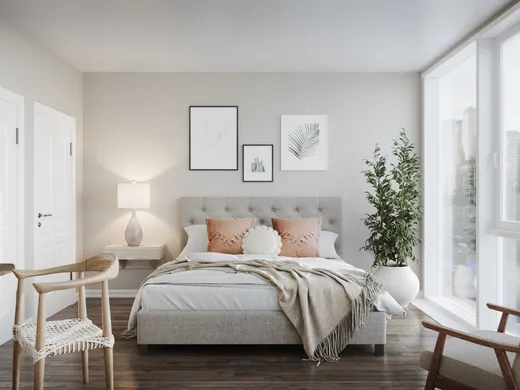 Not Sure Yet · Bohemian designed by Nicole