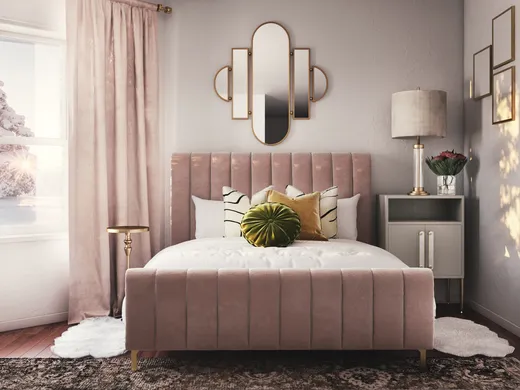 Other · Glam designed by Julieta