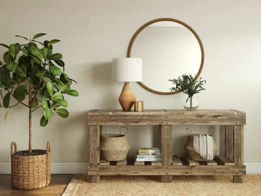 Other · Farmhouse designed by Regina