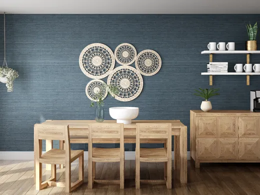 Dining Room · Modern designed by Jessie