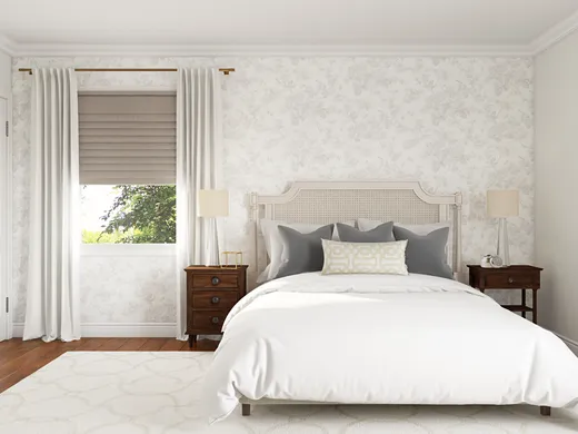 Bedroom · Classic designed by Shannon