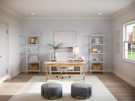 Office · Classic designed by Lisa