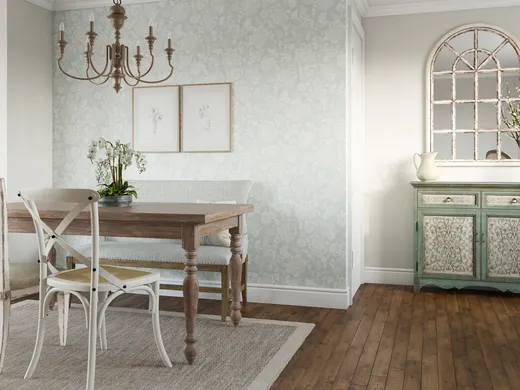 Dining Room · Classic designed by Regina