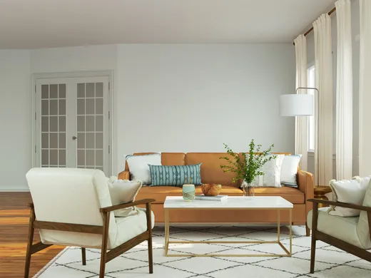 Living Room · Modern designed by Lisa