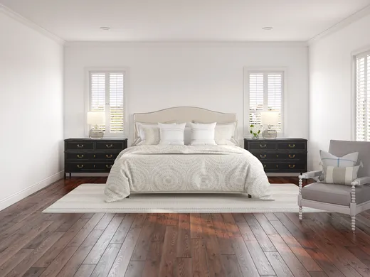 Bedroom · Classic designed by Britney