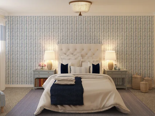 Bedroom · Classic designed by Eliza