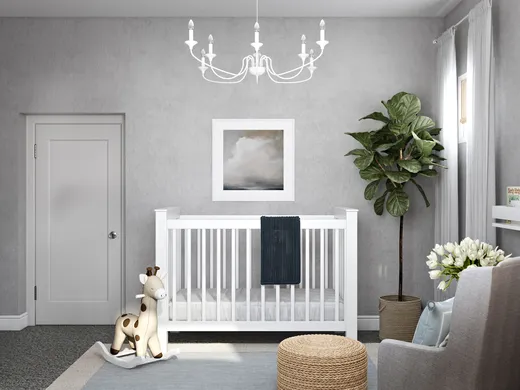 Nursery · Classic designed by Autumn