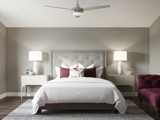 Bedroom · Modern designed by Megan
