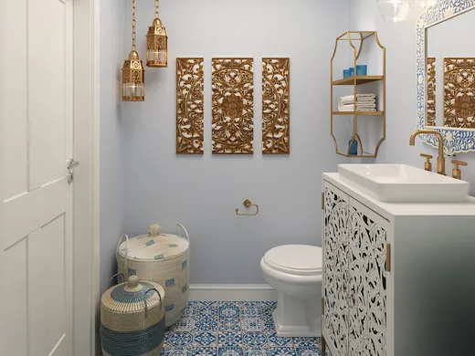 Other · Bohemian designed by Hannah