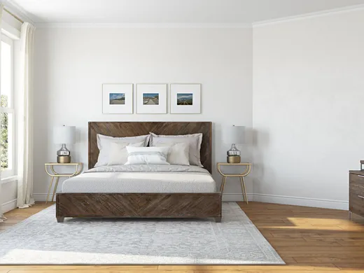 Bedroom · Classic designed by Robyn