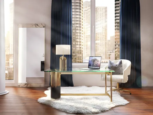 Dining Room · Modern designed by Pradnya