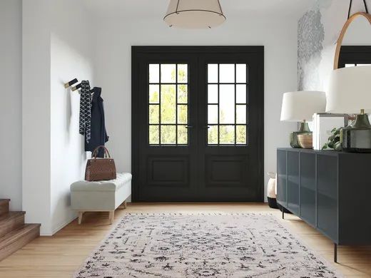 Other · Contemporary designed by Matthew