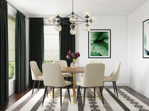 Other · Contemporary designed by Shameika
