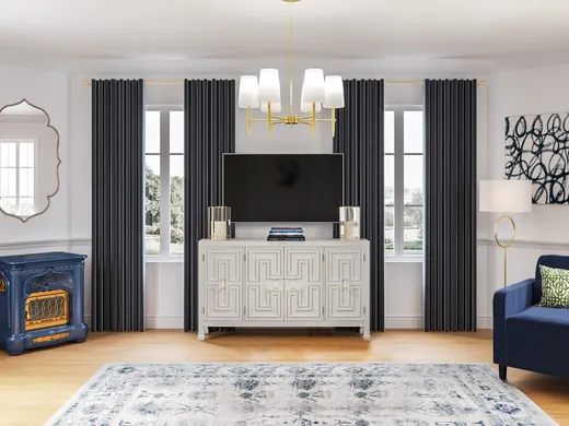 Other · Transitional designed by Elizabeth