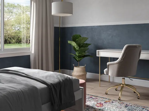 Bedroom · Modern designed by Lilly