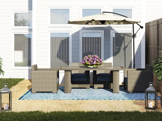 Other · Modern designed by Nadia
