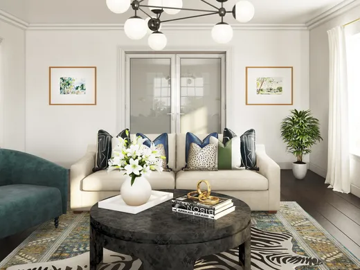 Dining Room · Classic designed by Tracie