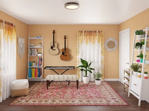 Office · Classic designed by Alicia