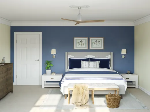 Bedroom · Classic designed by Marsha