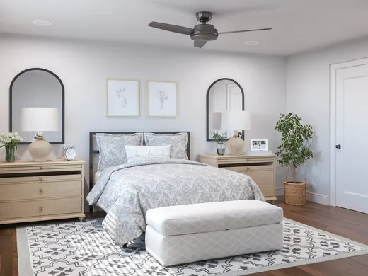 Bedroom · Classic designed by Kelsey