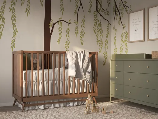 Bedroom · Modern designed by Shalene