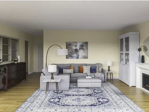 Living Room · Modern designed by Shruti