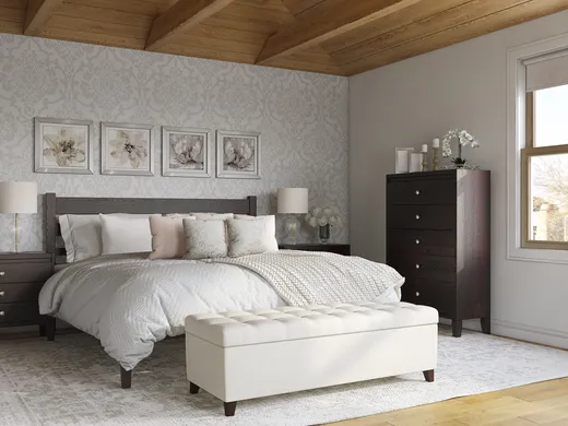 Bedroom · Classic designed by Cathrine
