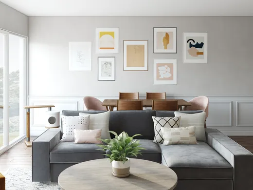Other · Eclectic designed by Natalie