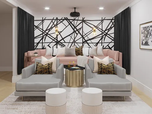 Other · Modern designed by Hannah
