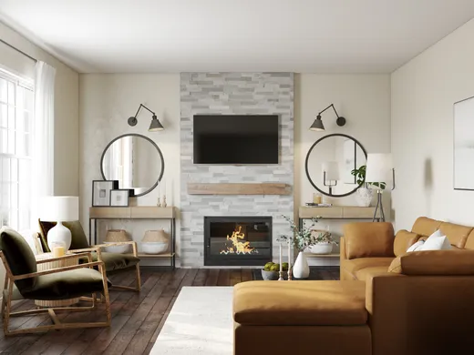 Other · Contemporary designed by Lilly