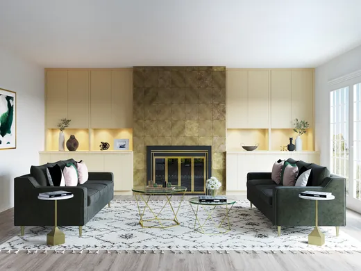 Other · Contemporary designed by Shameika