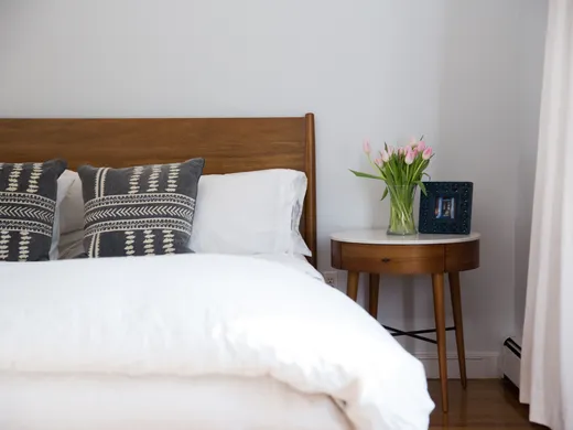 Bedroom · Classic designed by Dani