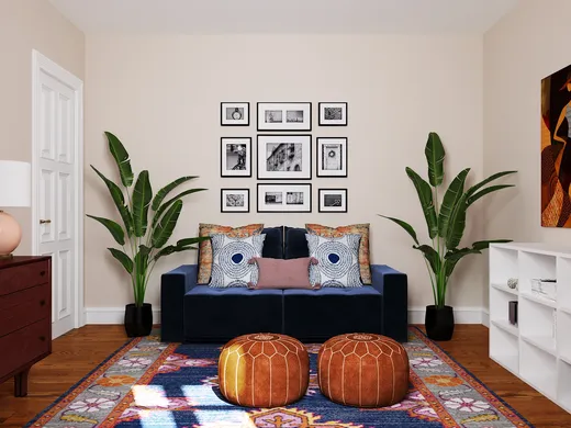 Office · Modern designed by Danielle