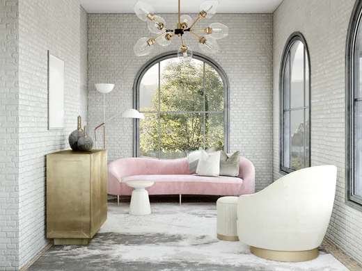 Other · Contemporary designed by Stacy