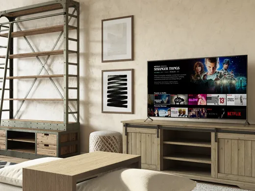 Living Room · Modern designed by Jessie