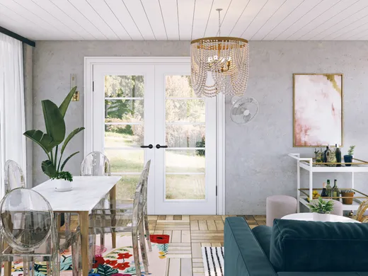 Other · Eclectic designed by Natalie