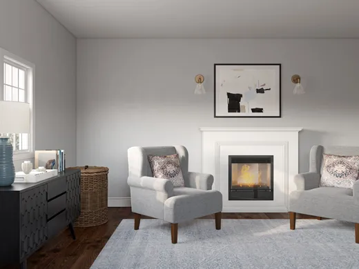 Office · Classic designed by Laura