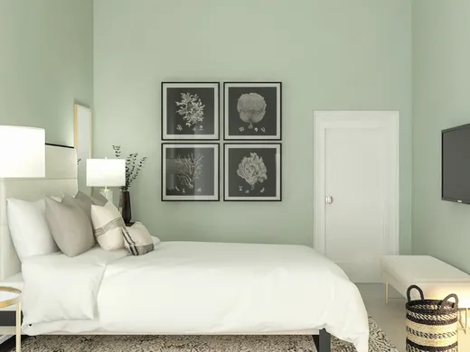 Bedroom · Classic designed by Emilee