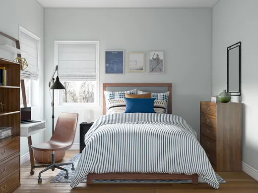 Bedroom · Modern designed by Isabella