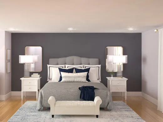 Bedroom · Classic designed by Katie